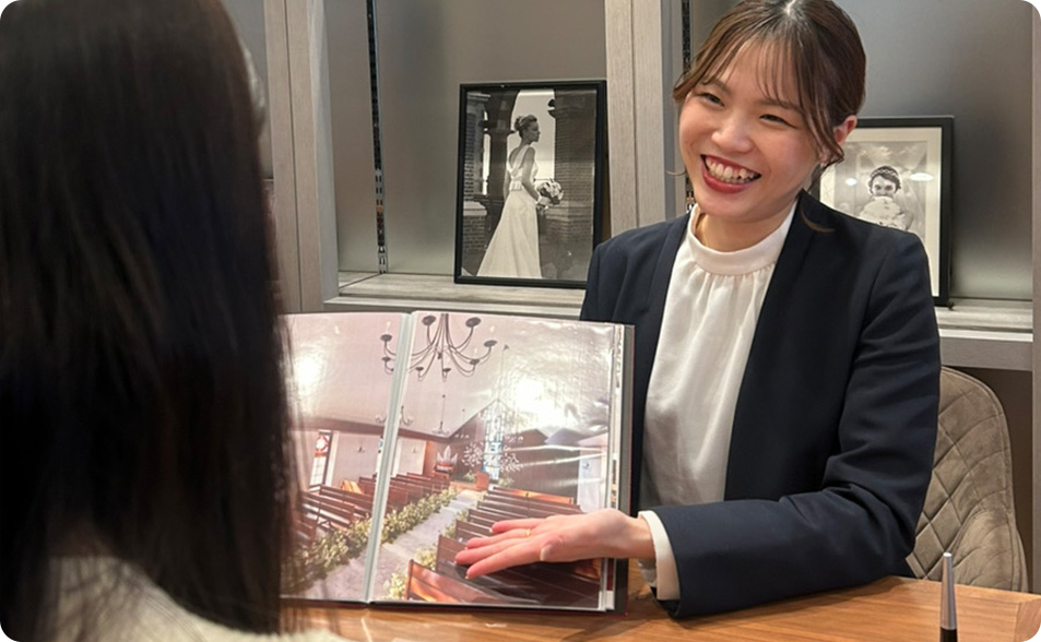 丸投げOK、トータルサポート!